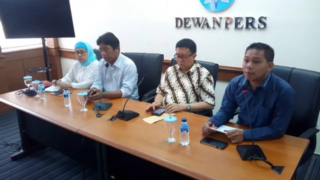 Dewan Pers
