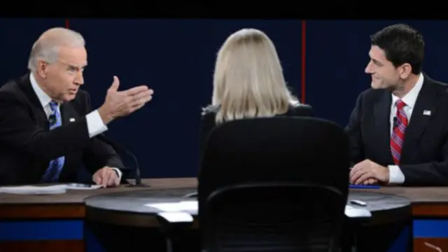 拜登的出色表现挽回了民主党的厄运