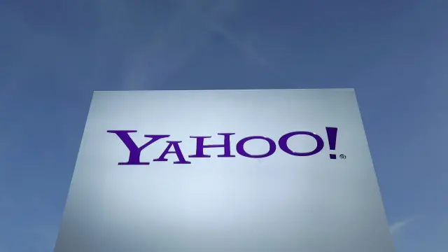 ياهو قالت إنها تلتزم بالقوانين الأمريكية
