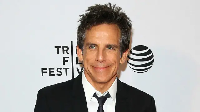 Ben Stiller