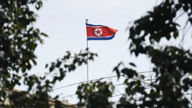 如果有关出口是为了“民生目的”,而非为其军备创汇,就允许朝鲜出口煤炭和铁矿石。