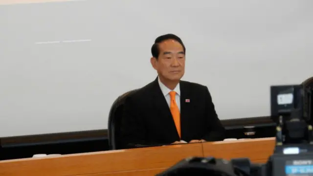 宋楚瑜档案资料照片