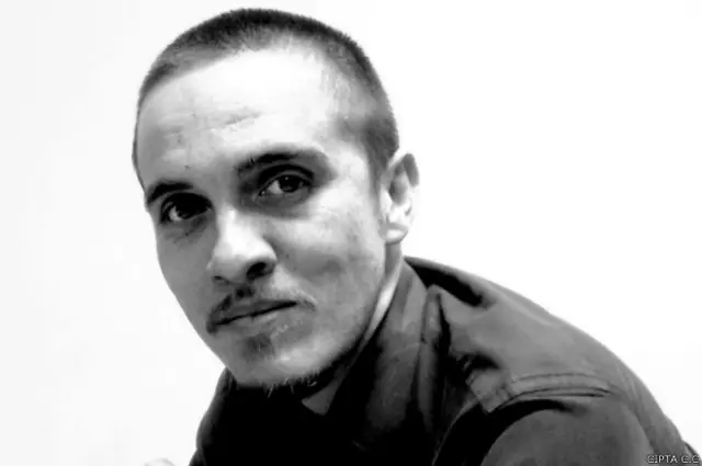 Cipta C.C, "Saya ingin Indonesia menghargai saya sebagai orang Indonesia."