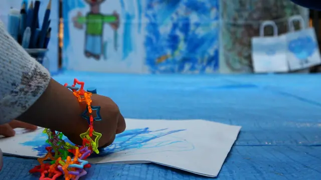 Міжнародний день знань про аутизм у Токіо