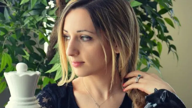 Nazi Paikidze-Barnes