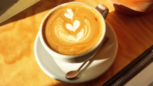 喝咖啡有助于预防老年痴呆