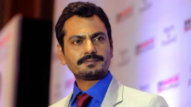 Nawazuddin Siddiqui