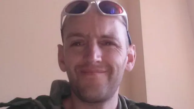 Бенджамін Стімсон