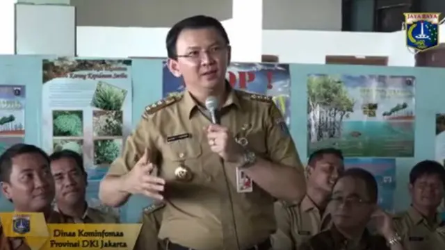 ahok