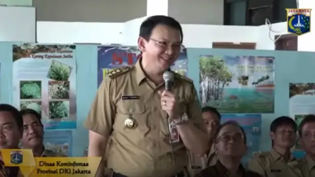 ahok