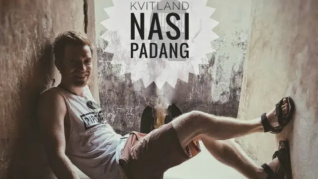 lagu nasi padang