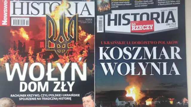 Польска преса