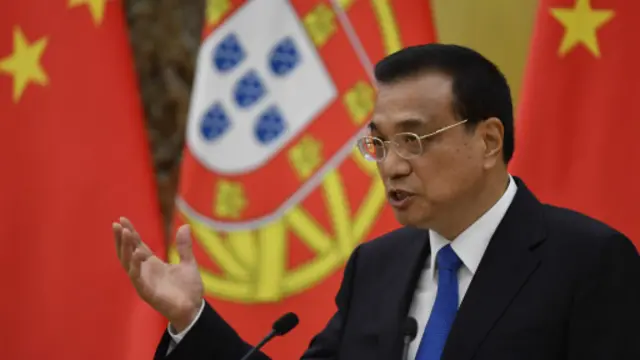 李克强将在澳门出席中国—葡语国家经贸合作论坛第五届部长级会议开幕式。