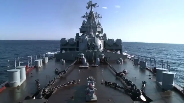 російська військова база в сирії