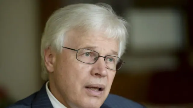 бенгт хольмстрем