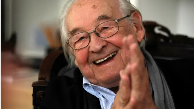 Анджей Вайда скончался в возрасте 90 лет