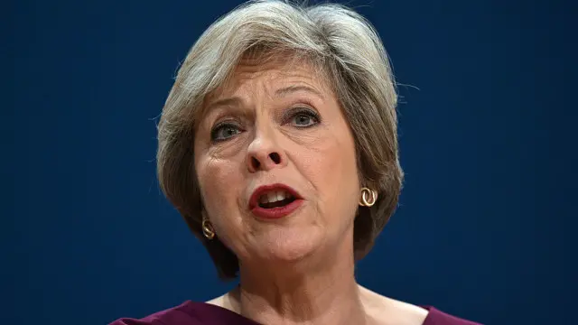 هناك مخاوف حيال غياب خطة حكومية واضحة للانفصال الرسمي لبريطانيا عن الاتحاد الأوروبي منذ أن تولت تريزا ماي الوزارة