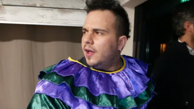 Маттео Мороні