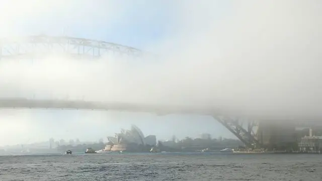 مكتب الأرصاد الجوية الأسترالي تعرض لاختراق إلكتروني العام الماضي