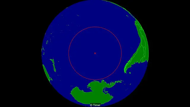 "Точка Немо"