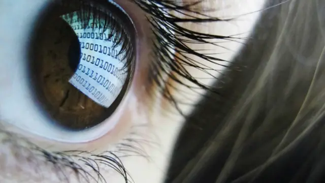 一種理論認為,曾經創造出智能算法的外星人可能已經消亡。(圖片來源:Getty Images)