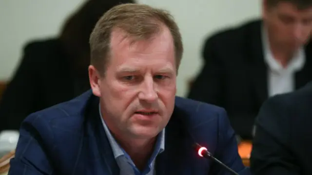 Заступник голови НАЗК Руслан Радецький закликає чиновників подавати декларації незважаючи на окремі недоліки системи е-декларування