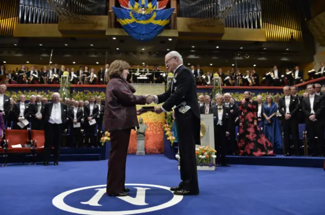 Светлана Алексиевич