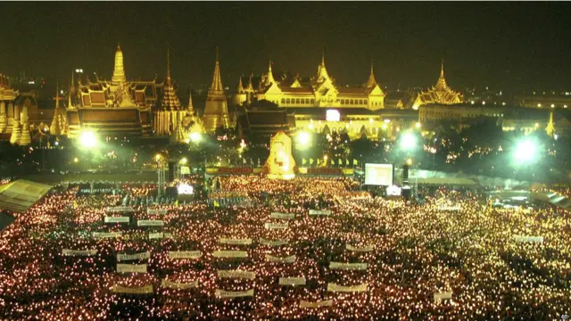 Perayaan ulang tahun