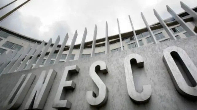 القراران سيقدمان للهيئة التنفيذية لليونيسكو يوم الثلاثاء
