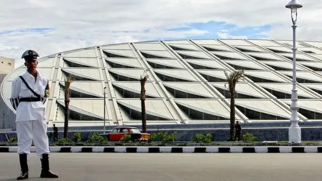 (أرشيف) وقع الحادث في مدينة الأسكندرية الساحلية.