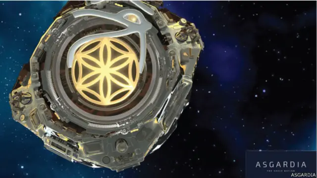 这个国家正式成立前，“建国者”们正在发起一场征集国歌和国旗的竞赛。