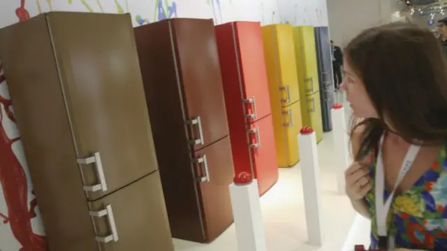 الاتفاقية الجديدة توضح أن أجهزة التبريد الجديدة (ثلاجات) ستستخدم غازات تبريد أقل ضررا في المستقبل