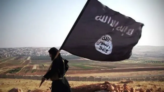  أبو مصعب الزرقاوي، زعيم القاعدة في العراق، تحدث عن دابق في تسجيل عام 2004 قبل ظهور تنظيم الدولة 