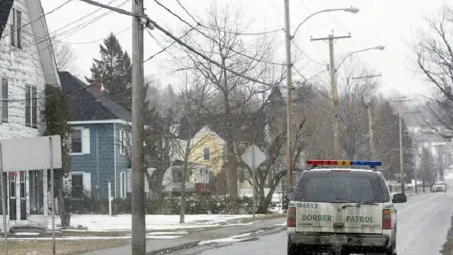 النعرات العنصرية عابرة للحدود