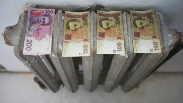 Підвищення тарифів не ґарантує тепла у оселі