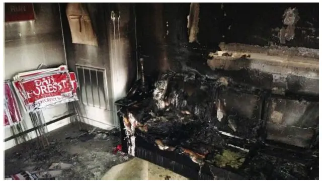 Kantor partai Republik