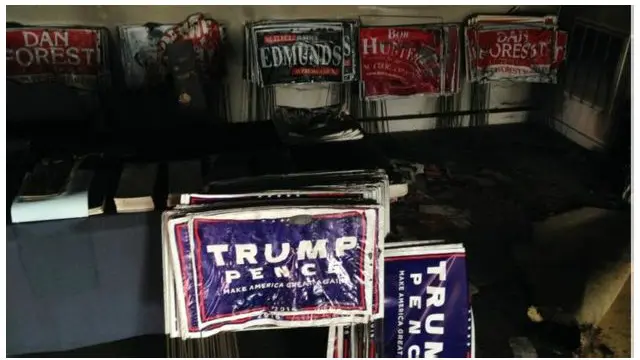 Kantor Partai Republik