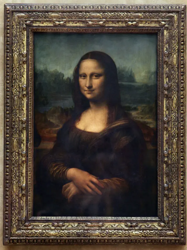 Mona Lisa