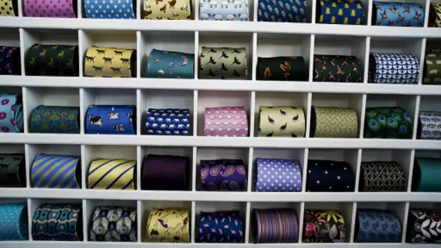 Catalyst的报告显示，大约只有17%的女性获得了海外工作机会，男性则达到28%（图片来源：Getty Images）