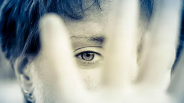 你可以同时拥有右利眼和左利手(图片来源: iStock)