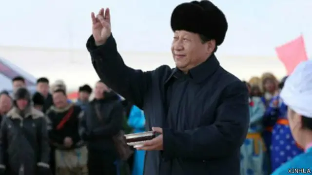 如果没有一个保障政治清廉的制度，习近平的反腐就只能“在路上”。