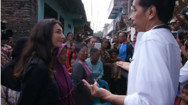 presiden jokowi