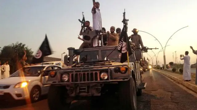 يقول الجيش الأمريكي: نتوقع بقاء الكثير من المقاتلين الأجانب لأنهم لن يستطيعوا التسلل بسهولة كبعض المقاتلين المحليين