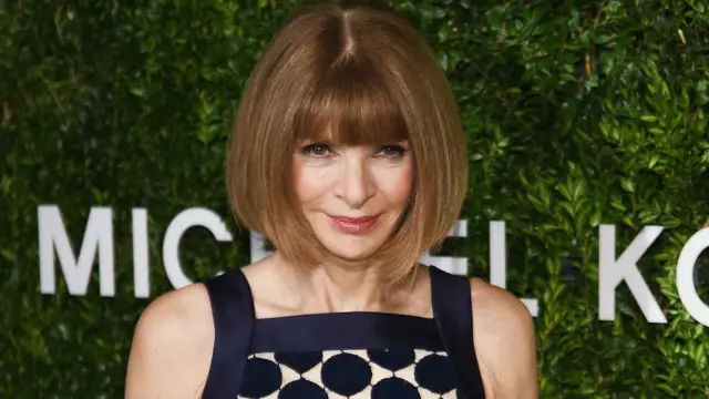 Anna Wintour