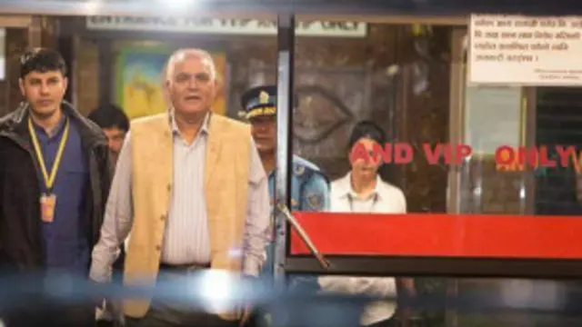 कार्कीले अदालतको अवहेलना नगरेको दावी गरेका छन्