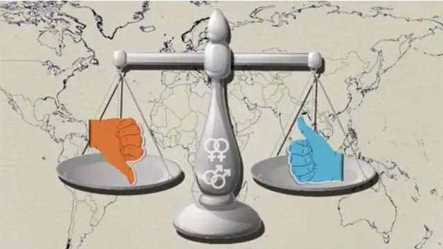 民意調查顯示，多數澳大利亞人認為同性婚姻應該合法化