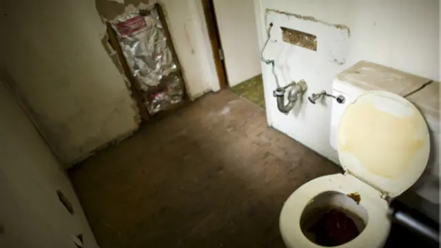 隐藏的水路问题可能造成严重破坏，而且花费不菲（图片来源：Getty Images）