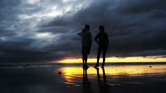 Щоб прийти до нового етапу свого життя, доведеться трохи потерпіти