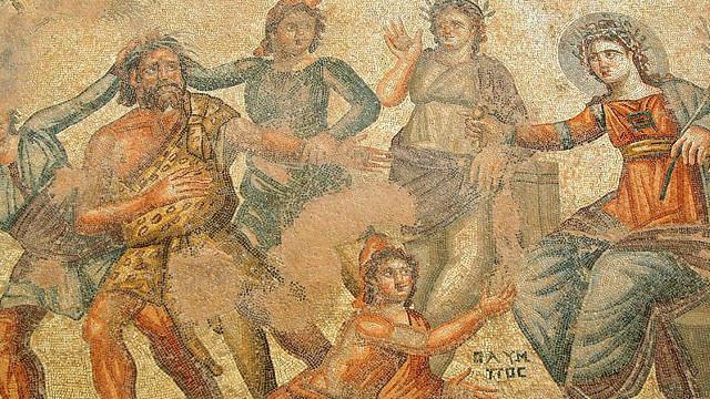 7 самых диких сексуальных обычаев Древнего Рима | MAXIM