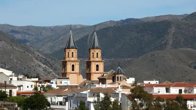 Andalusia, Spain, Spanyol